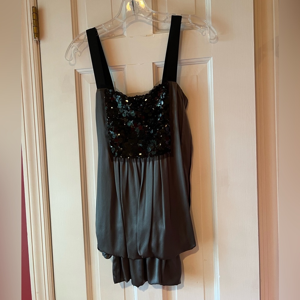 Vera Wang top